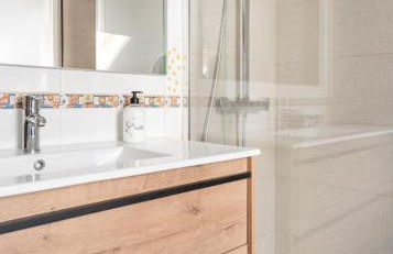 Ático A Residencial Caldares El Pueyo - Foto 16