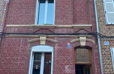 L'amiénoise proche zenith stade cathédrale - Foto 21