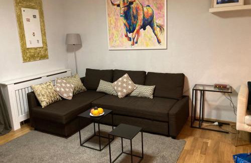 Best Apartment in the Center of Berlin with Big Terrace - Photo 18