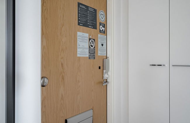 Hiisi Homes Turku Ratapiha - Foto 10