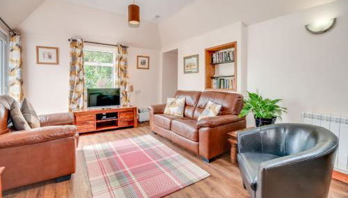 Courtyard Cottages, Garden Cottage - Foto 1