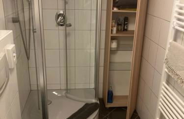 Garten Apartment für Hundefreunde Umzäunt Souterrain - Foto 10