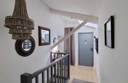 16 Bis Gîte Hôtel Appartement - Foto 138