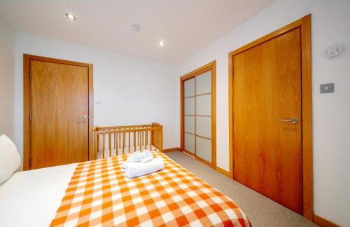 Weston's Penthouse sleep 11, 8 Beds Free Parking - Foto 76