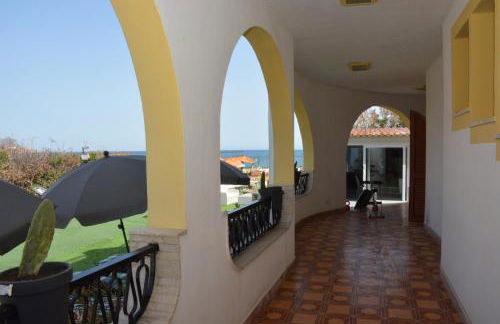 Villa Silvia by Ville in Palermo - Foto 19