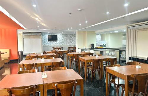 STAY Cosmopolitan - Foto 21