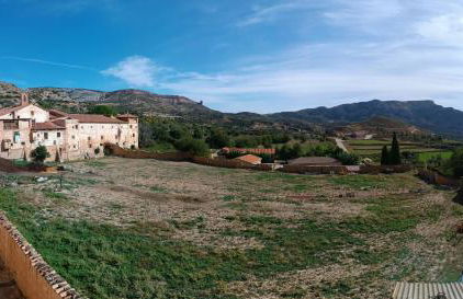 Casa Rural Moliner - Foto 15