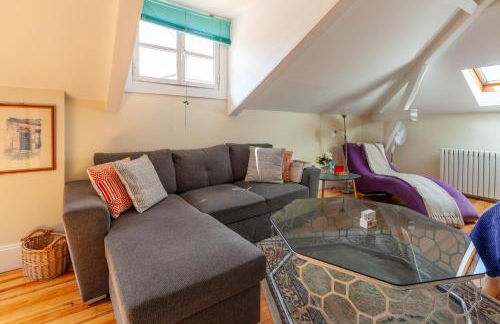 Sky Accommodations Studio - Foto 12