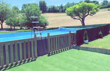 Gîte Jerome à La Croix d'Allon - Foto 1