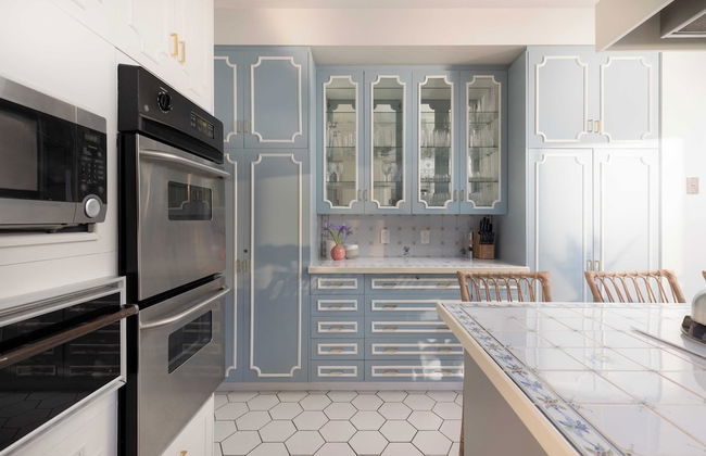 Vista by Avantstay Stunning Estate w/ Views of the Pacific Ocean Pool & Spa - Foto 14