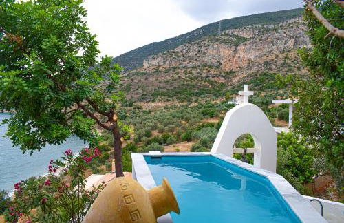 Muses Seaside Villas - Photo 70