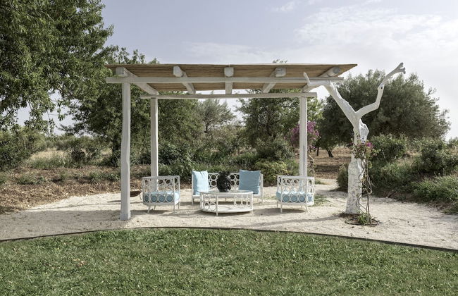 Zahir Country House - Foto 24