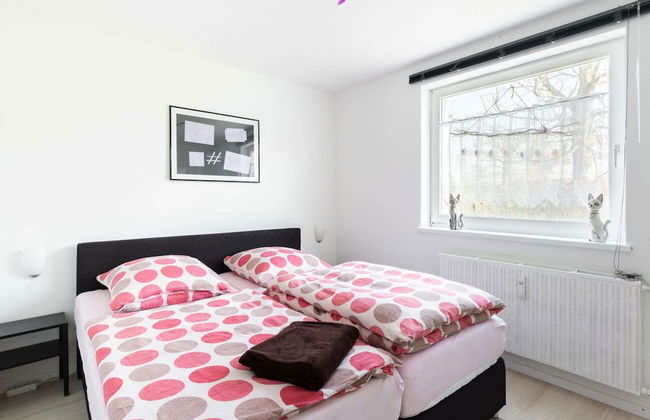 Ferienwohnung in Monschau-hofen mit Eigenem Garten - Foto 6