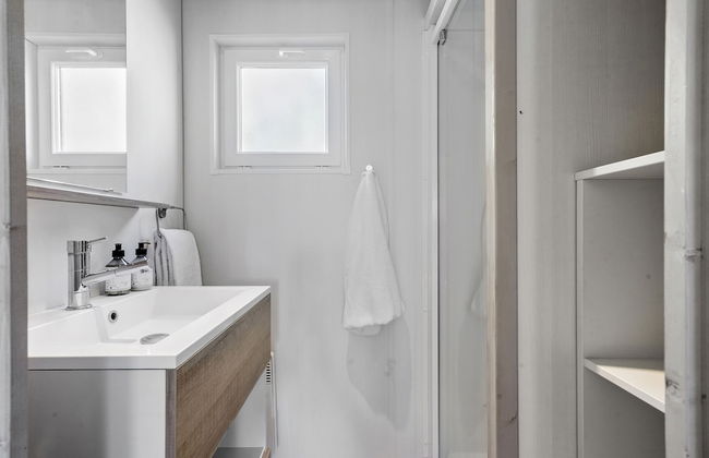 First Camp Bøsøre Strand Fyn - Foto 18