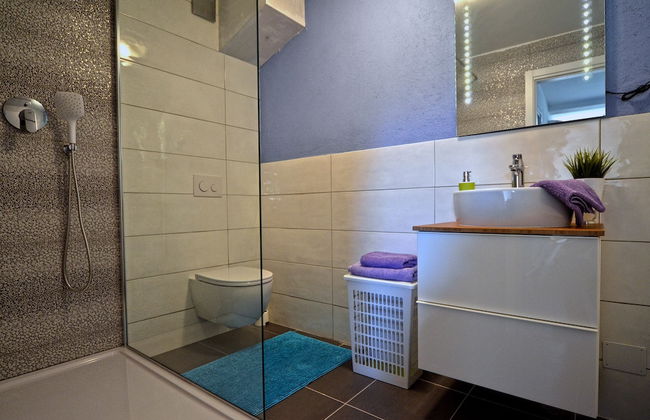 Villa Margherita - Foto 16