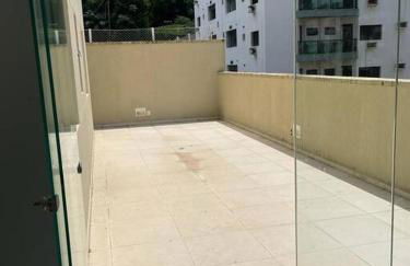 Apt Garden Luxo Completo - Foto 12