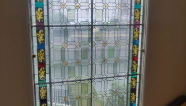 La porte St Georges, le centre ville - Photo 3