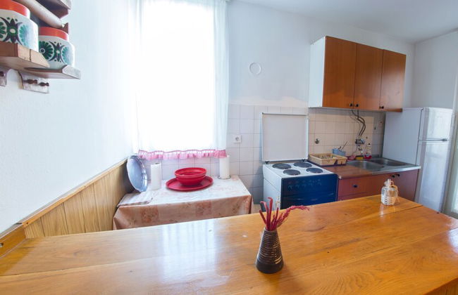 Duplex Apartment - Foto 9