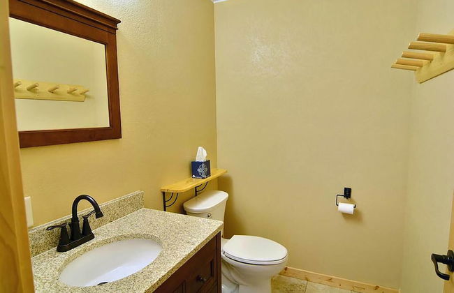 Musky Bay Hideaway On The Chippewa Flowage - Foto 19