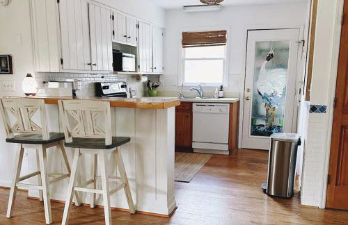 Firefly Cottage - Foto 12