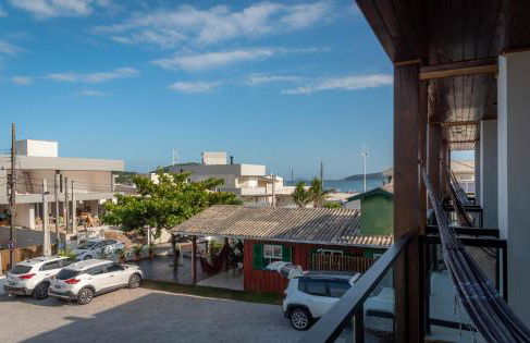 Pousada Soul Papagaio - lofts completos a 30 metros do mar - Foto 6