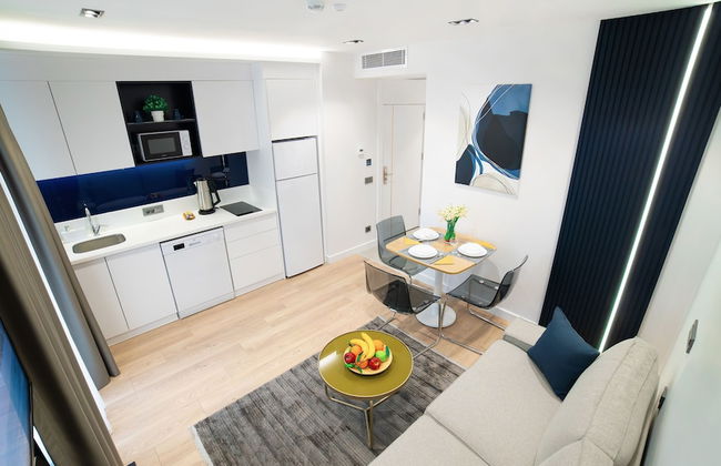 Stile Suite Marine Hotel - Foto 46