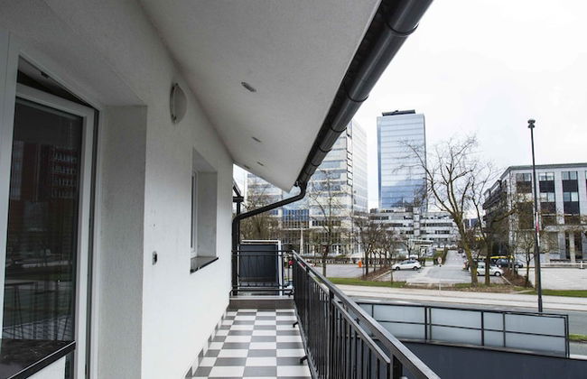 Apartments Villa Stella - Foto 17