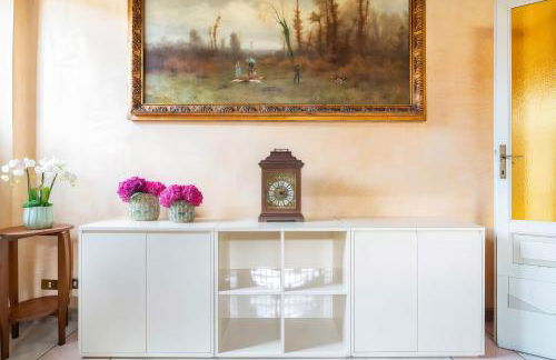 Villa Cecilia - pieds dans l'eau - Foto 11