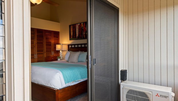 Wailea Ekolu 104 2 Bedroom Condo - Foto 5, Habitación