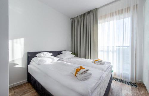 GO Apartments - ApartHotel - Foto 86