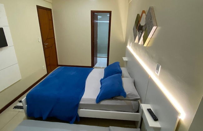 Aconchegante Apartamento na Prainha - Foto 4