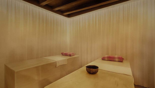 Feel rejuvenated with a massage