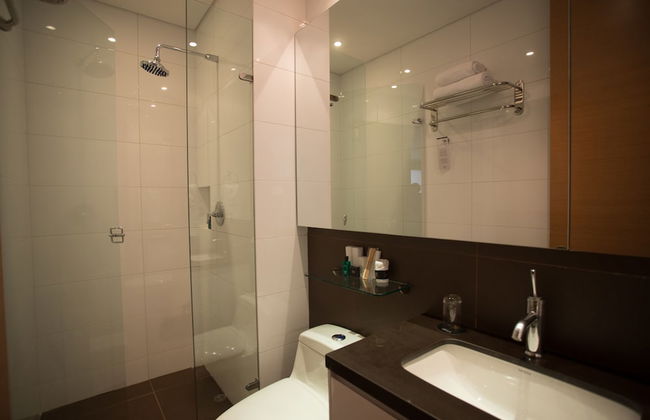 93 Luxury Suites & Residences - Photo 75