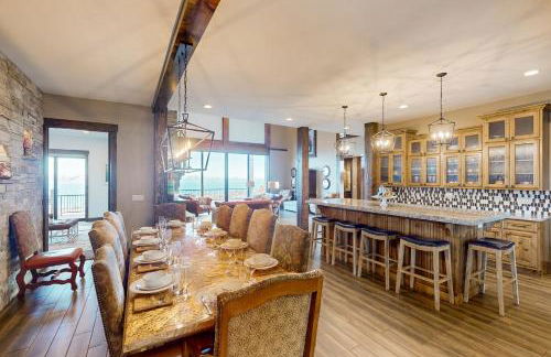 Raspberry Ridge Lodge - Foto 21