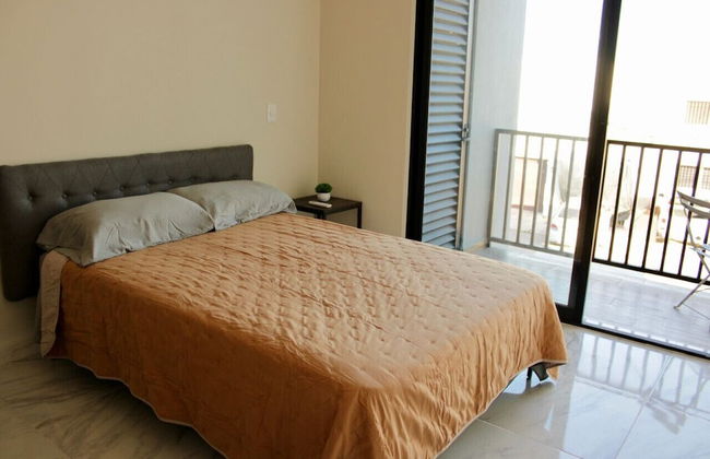 Lomas Sense Apartments - Foto 18