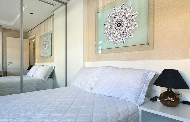 Casa Moderna e Aconchegante - Photo 17