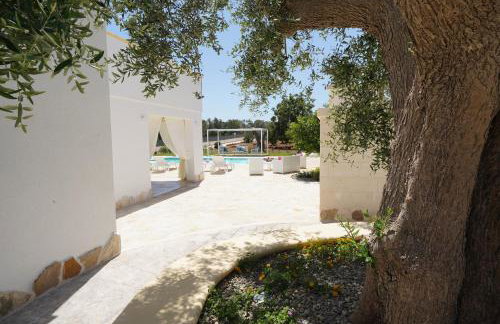 trullo lantane - Foto 63