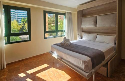 Apartamentos Las Ciencias - Foto 15