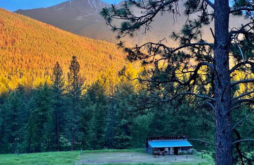 Jocko River Retreat - A Nature Lovers Dream - Foto 45