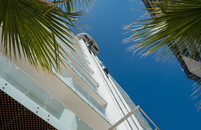 White Tower Mamaia - Foto 23