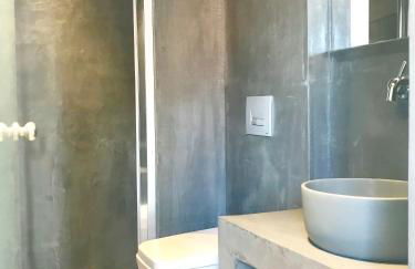 Almyrida Sands luxury stone villa - Foto 70