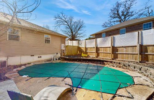 Float & Unwind - Photo 22