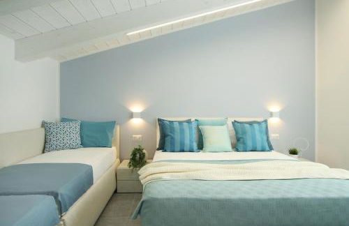 Villetta with private jacuzzi - Foto 28