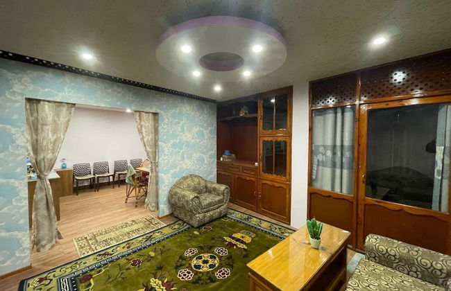 Dzambala Apartment - Foto 19