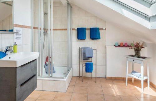 Haus Sport Rees - 7 Fewo Eventraum - Foto 36