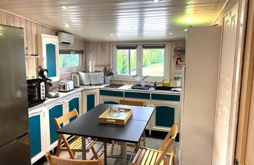 Le pecheur de la semoy - Foto 3