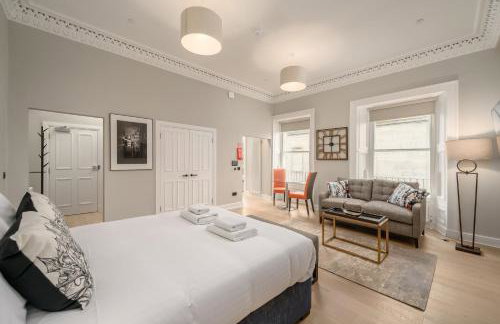 Destiny Scotland George IV Apartments - Foto 62