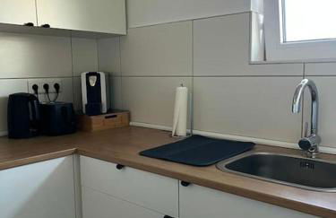 Gemütliche Wohnung nahe Messe und Flughafen - Foto 12