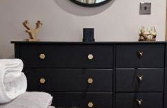 Bonnie Lodge-Lochside Location with Hot Tub - Photo 12