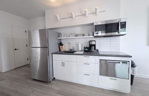 Court Square Hotel Long Island City New York , Belvilla District 6 Formerly Sonder - Foto 50